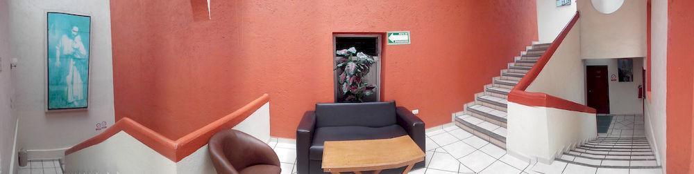 Casa De Oración San José Hotel