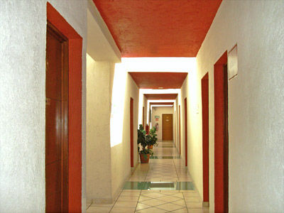 Casa De Oracion San Jose Hotel 3*